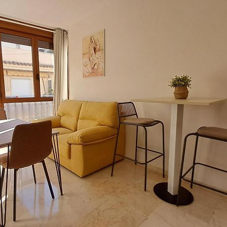 Suite Catedral Jaén מראה חיצוני תמונה