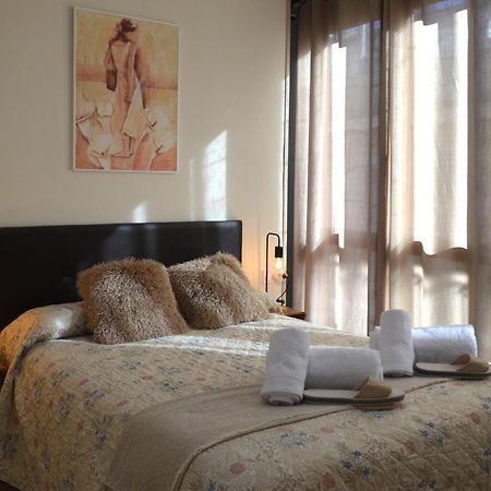 Suite Catedral Jaén מראה חיצוני תמונה