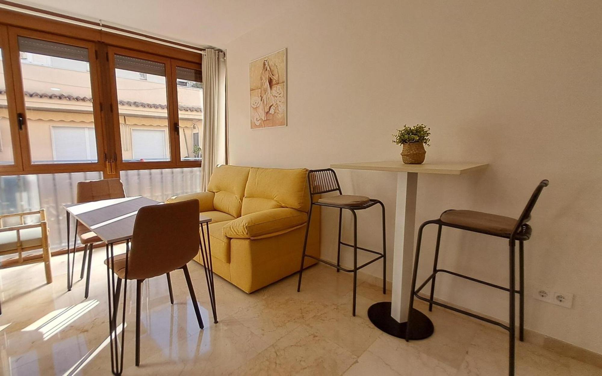 Suite Catedral Jaén מראה חיצוני תמונה
