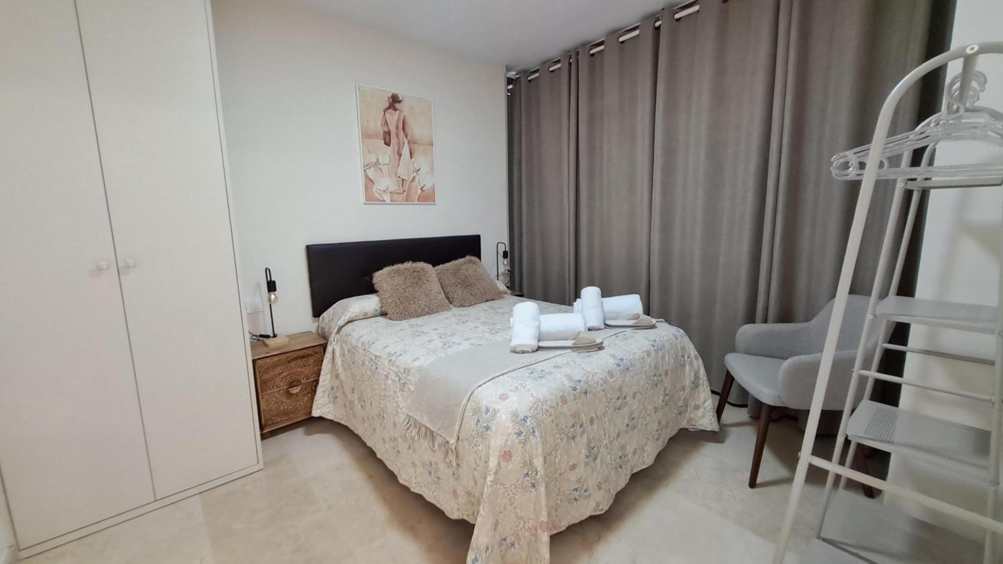 Suite Catedral Jaén מראה חיצוני תמונה