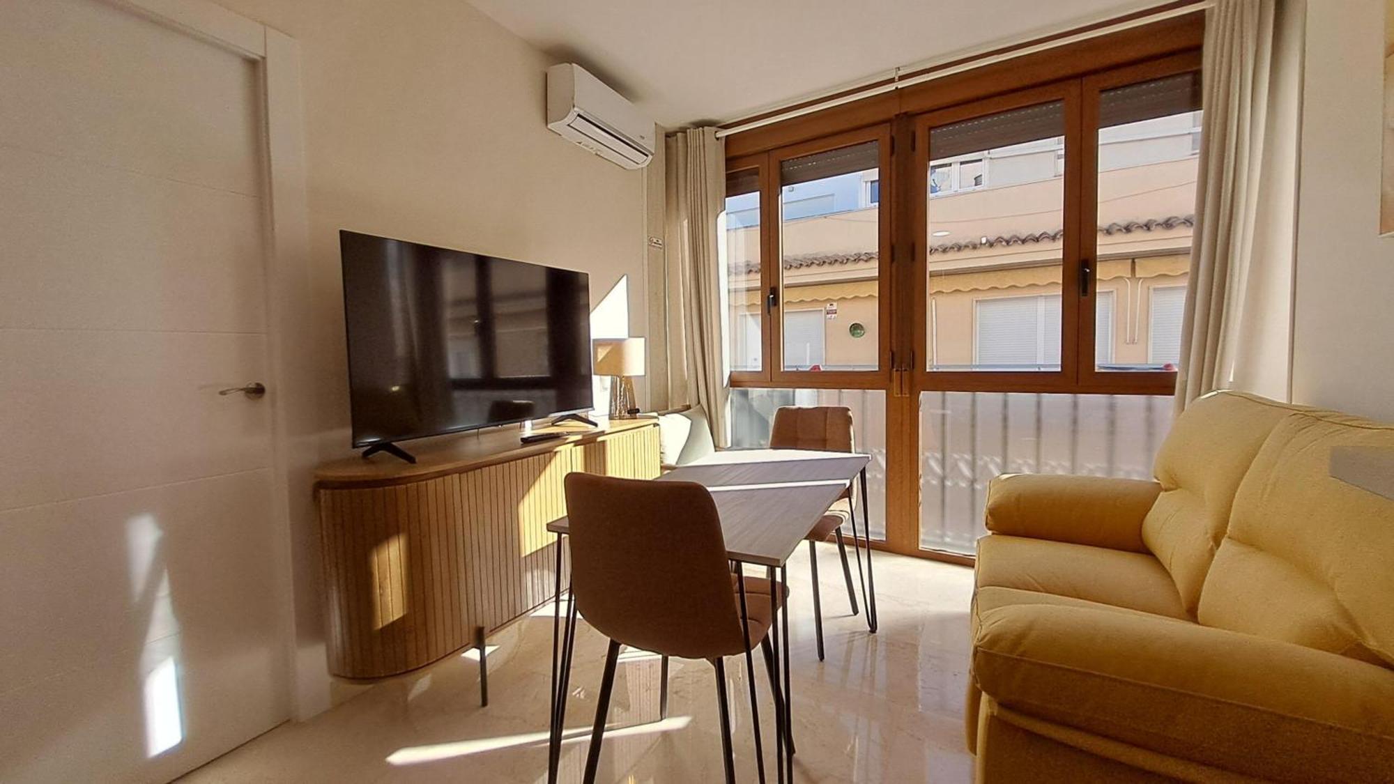 Suite Catedral Jaén מראה חיצוני תמונה