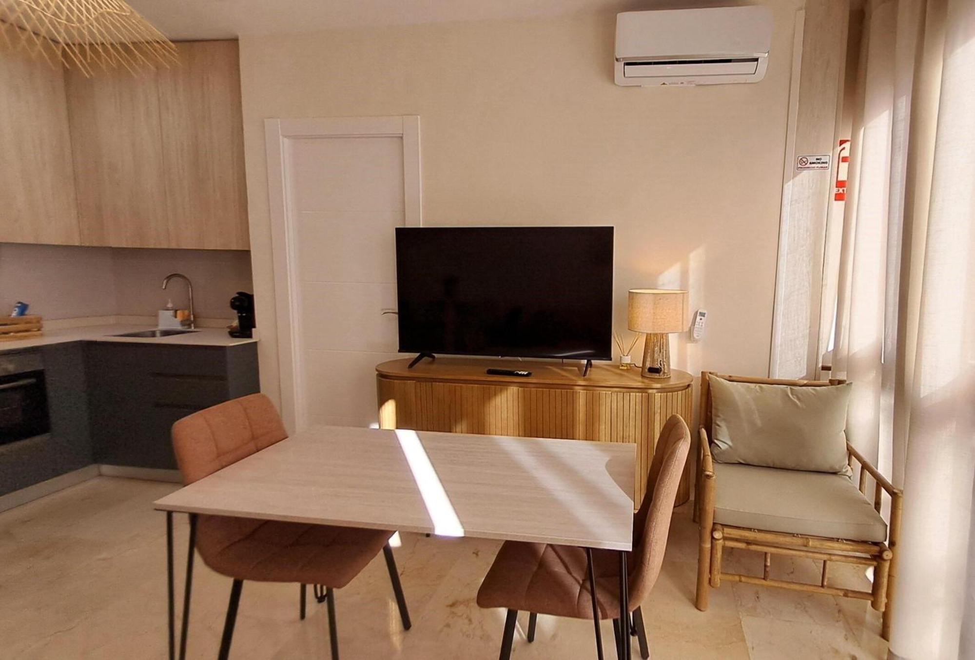 Suite Catedral Jaén מראה חיצוני תמונה