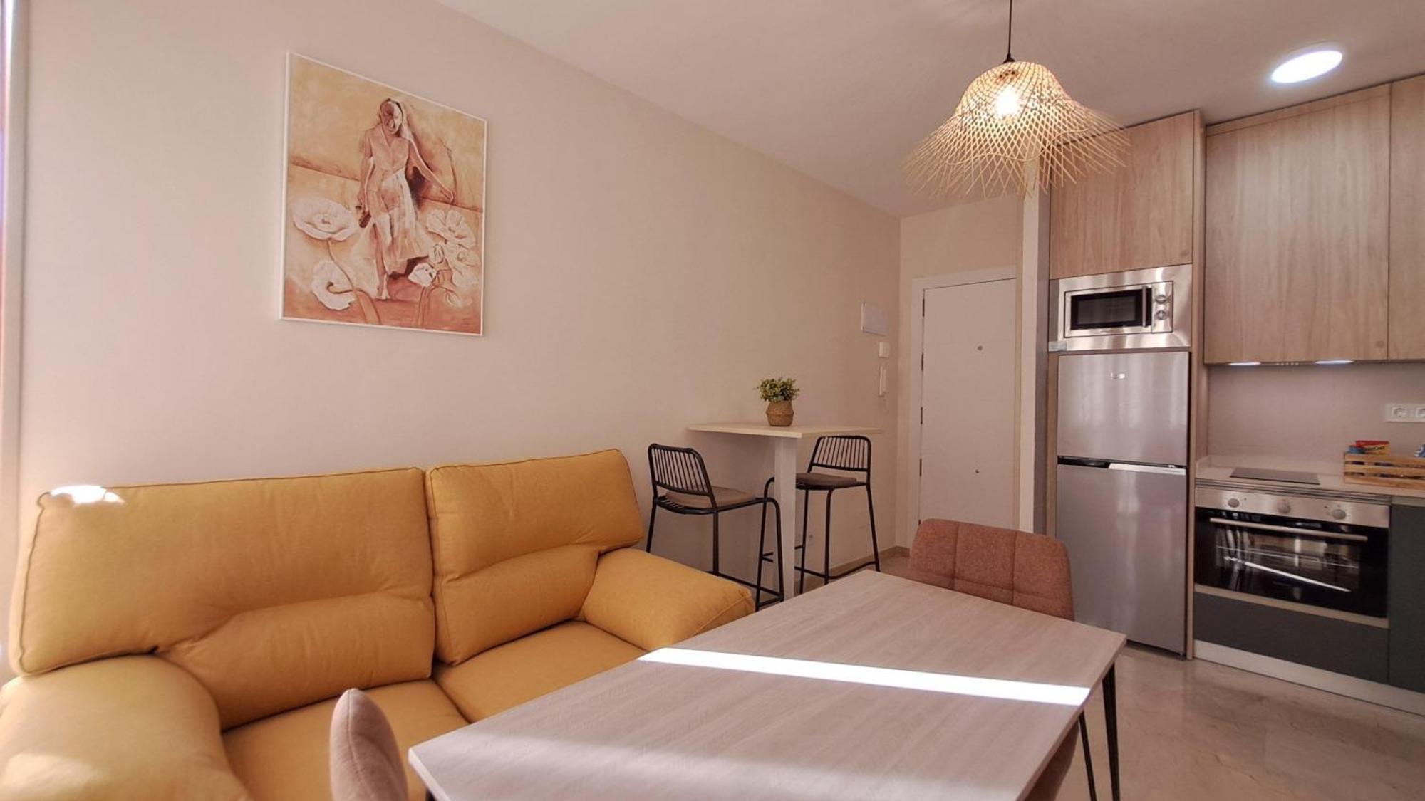 Suite Catedral Jaén מראה חיצוני תמונה