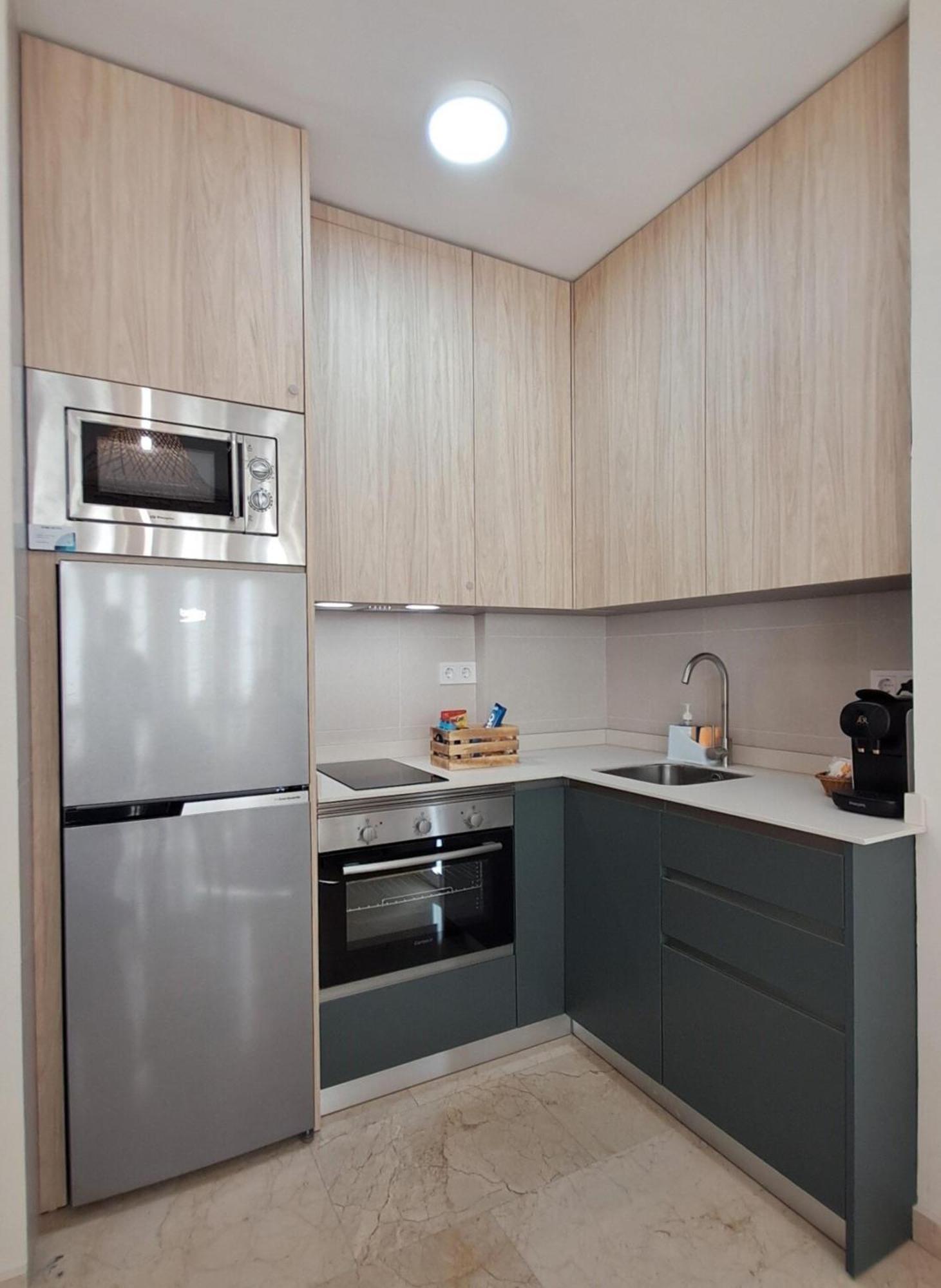 Suite Catedral Jaén מראה חיצוני תמונה