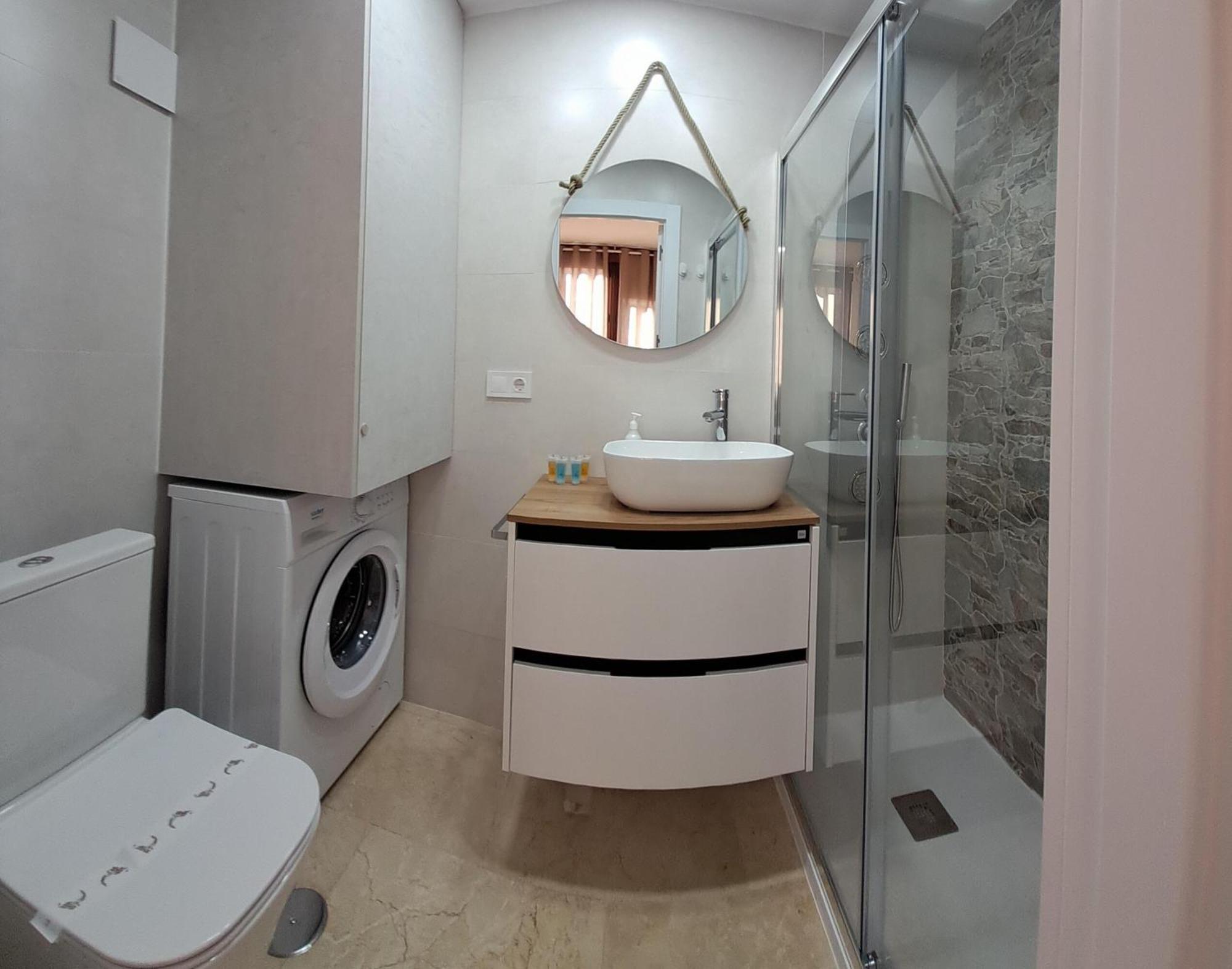 Suite Catedral Jaén מראה חיצוני תמונה