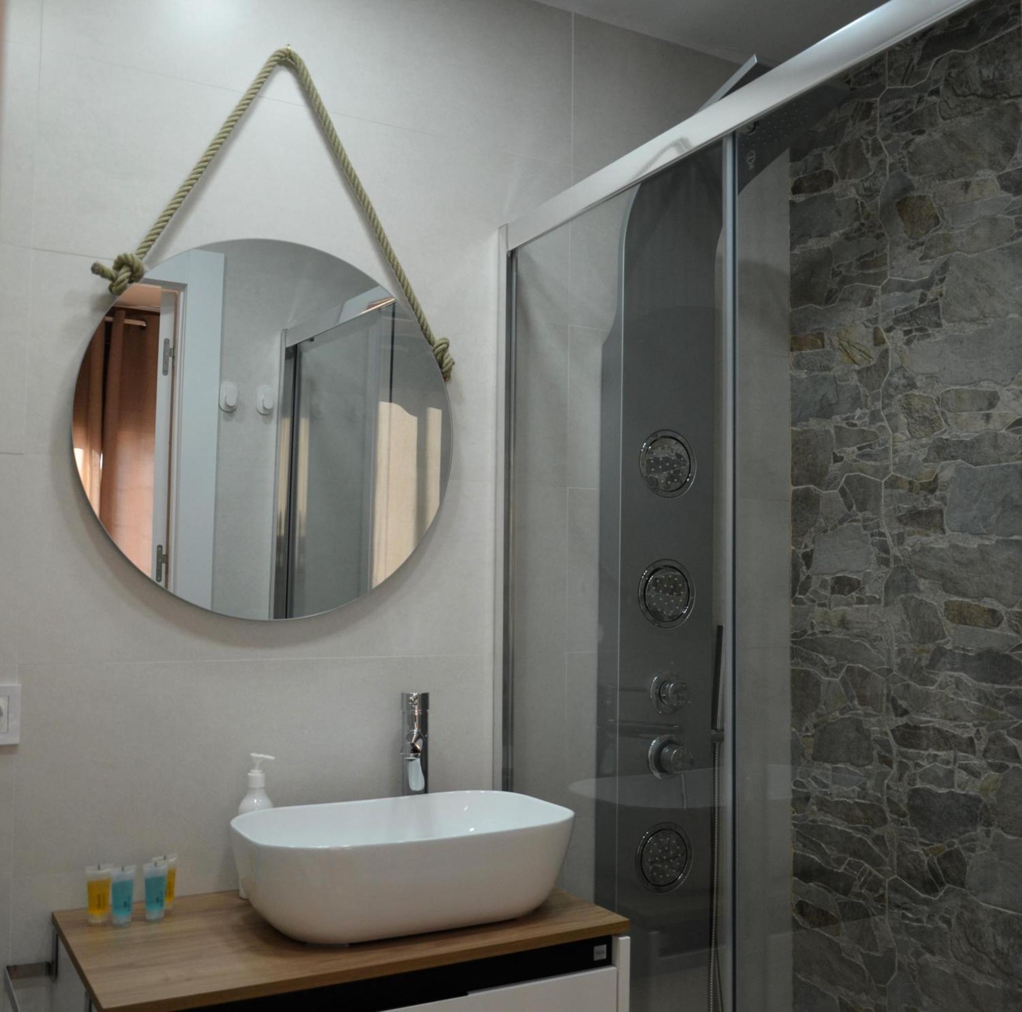 Suite Catedral Jaén מראה חיצוני תמונה